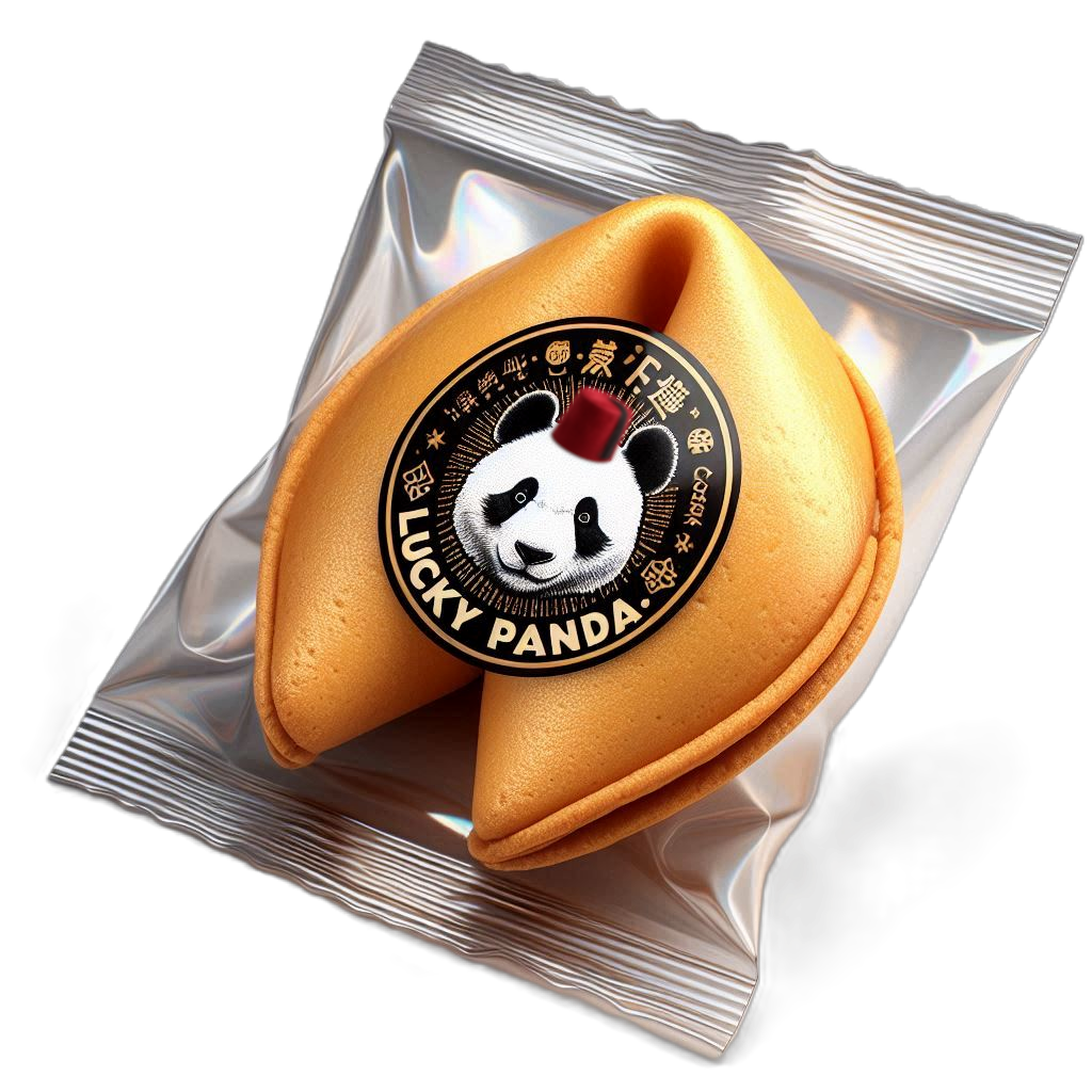 Fortune Cookie